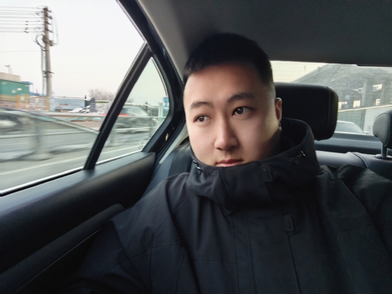 归谷的第一张照片--济南上门女婿服务网